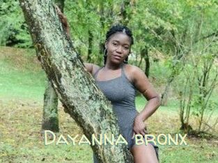 Dayanna_bronx