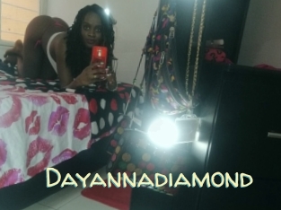 Dayannadiamond