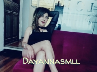 Dayannasmll