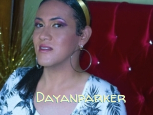 Dayanparker