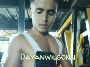 Dayanwilsonn