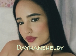 Dayhanshelby