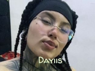 Dayiis