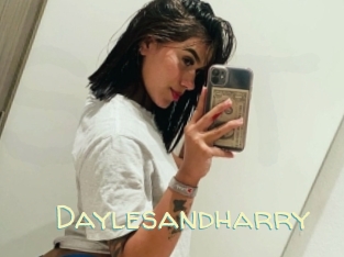 Daylesandharry