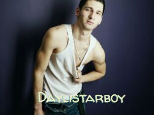 Daylistarboy