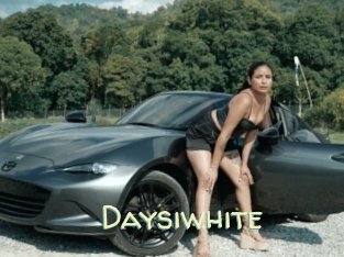 Daysiwhite