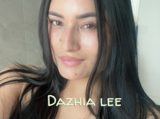 dazhia_lee Sexy Tchat