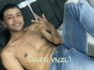 dazo_vnzl1 Sexy Tchat