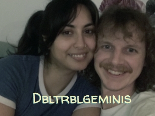 dbltrblgeminis Sexy Tchat