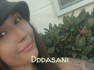 Dddasani