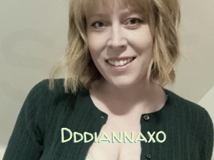Dddiannaxo