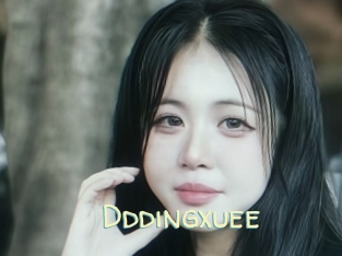 Dddingxuee