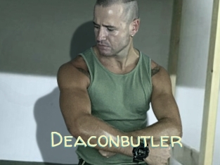 Deaconbutler