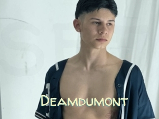 deamdumont Sexy Tchat