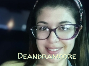 Deandramoore