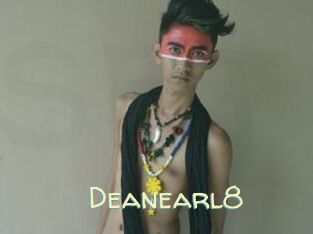 Deanearl8