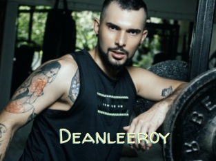 Deanleeroy