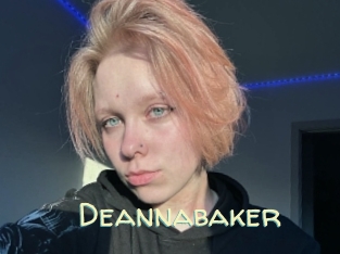 Deannabaker