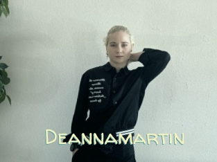 Deannamartin