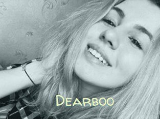 Dearboo