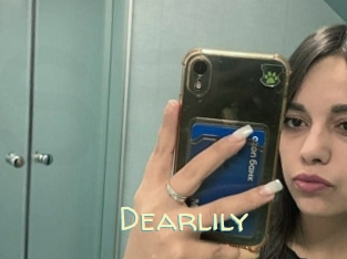 Dearlily
