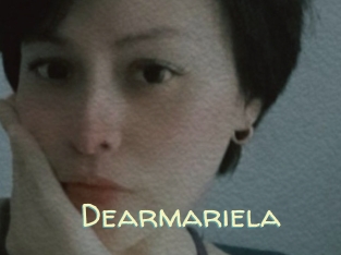 dearmariela Sexy Tchat