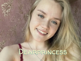 Dearprincess