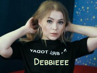 Debbieee