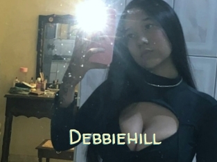 debbiehill Sexy Tchat