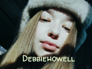 Debbiehowell