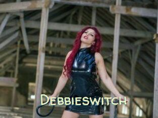 Debbieswitch