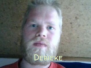 Debieke