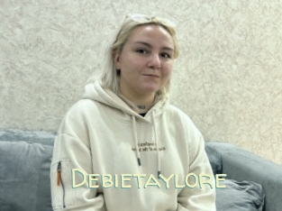 Debietaylore
