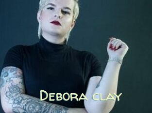 Debora_clay