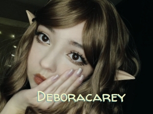 deboracarey Sexy Tchat