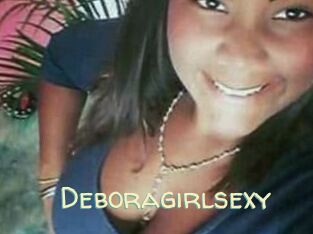 Deboragirlsexy