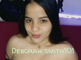 Deborah_smith101