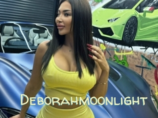 deborahmoonlight Sexy Tchat