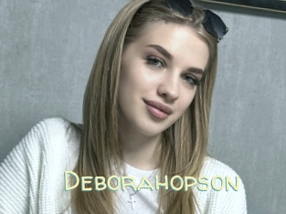 Deborahopson