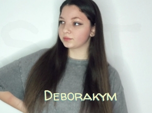 deborakym Sexy Tchat