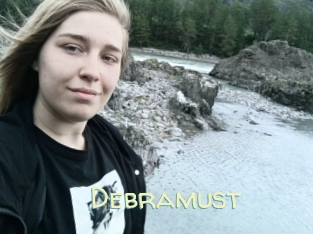 Debramust
