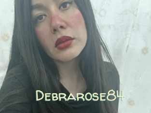 Debrarose84