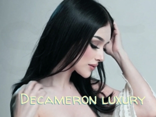 Decameron_luxury