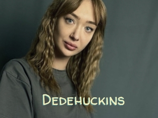 Dedehuckins