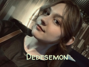 Dedesemon