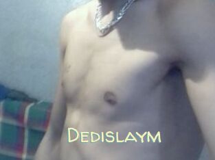 Dedislaym