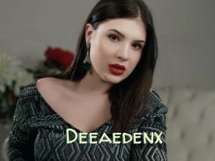 Deeaedenx
