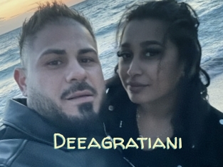 deeagratiani Sexy Tchat