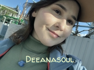 Deeanasoul