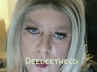 Deedeethecd